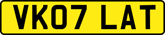 VK07LAT