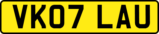 VK07LAU