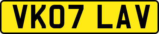 VK07LAV