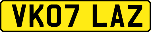 VK07LAZ