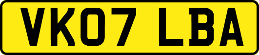 VK07LBA
