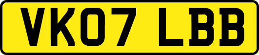 VK07LBB