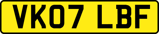 VK07LBF