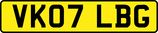 VK07LBG