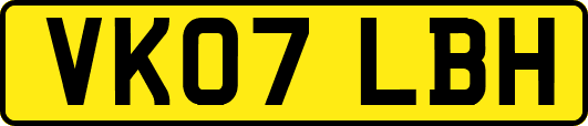 VK07LBH
