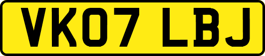 VK07LBJ