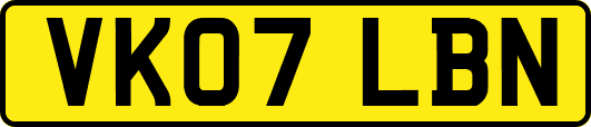 VK07LBN
