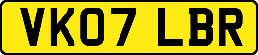 VK07LBR