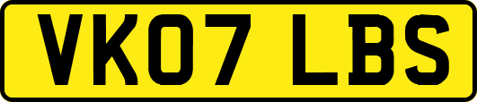 VK07LBS