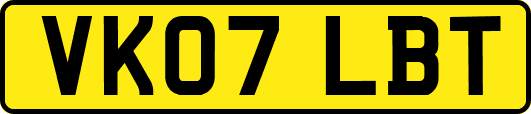 VK07LBT