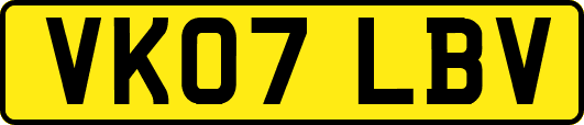 VK07LBV