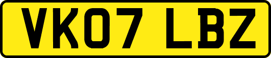 VK07LBZ