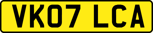 VK07LCA