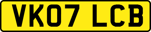 VK07LCB