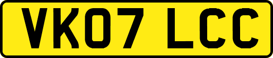 VK07LCC