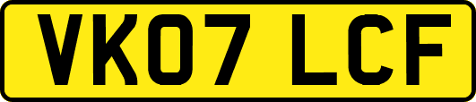 VK07LCF