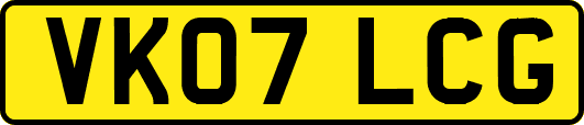 VK07LCG