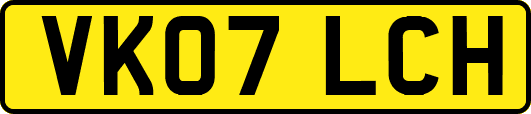 VK07LCH