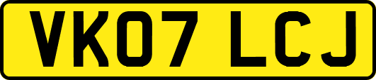 VK07LCJ