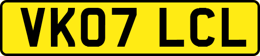 VK07LCL