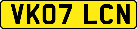 VK07LCN