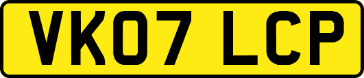 VK07LCP