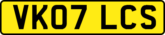 VK07LCS