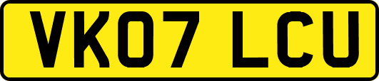 VK07LCU