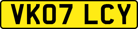 VK07LCY