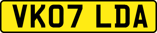 VK07LDA
