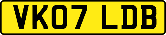 VK07LDB