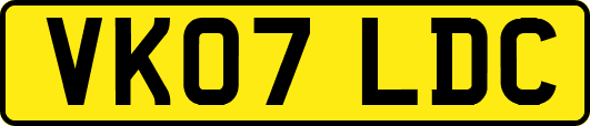 VK07LDC