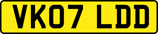 VK07LDD