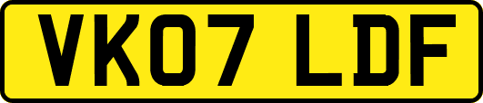VK07LDF