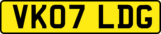 VK07LDG