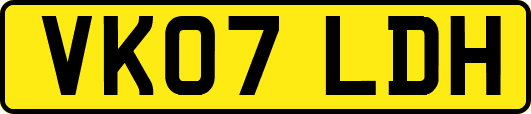 VK07LDH