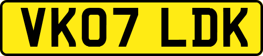 VK07LDK