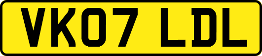 VK07LDL