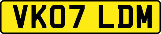 VK07LDM