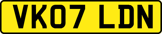 VK07LDN