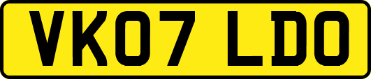 VK07LDO
