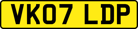 VK07LDP