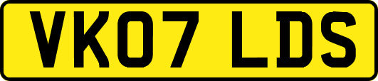 VK07LDS