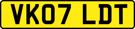 VK07LDT
