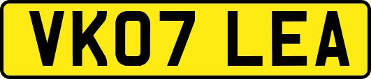 VK07LEA