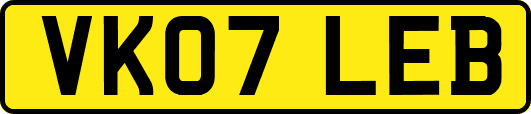 VK07LEB