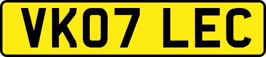 VK07LEC