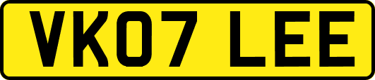 VK07LEE