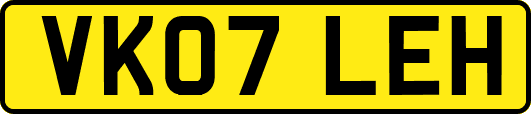 VK07LEH