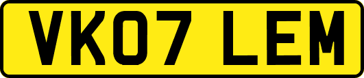 VK07LEM